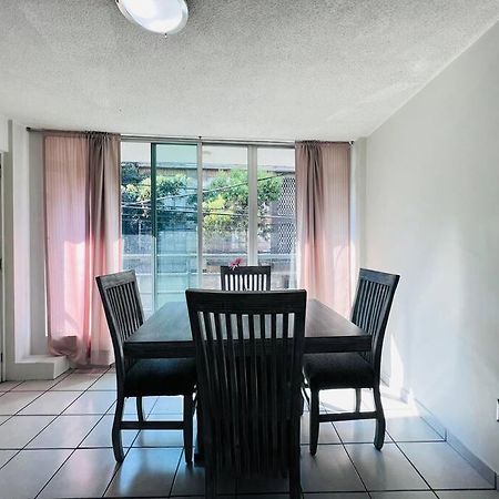 Hermoso Departamento En Coyoacan Cidade do México Exterior foto