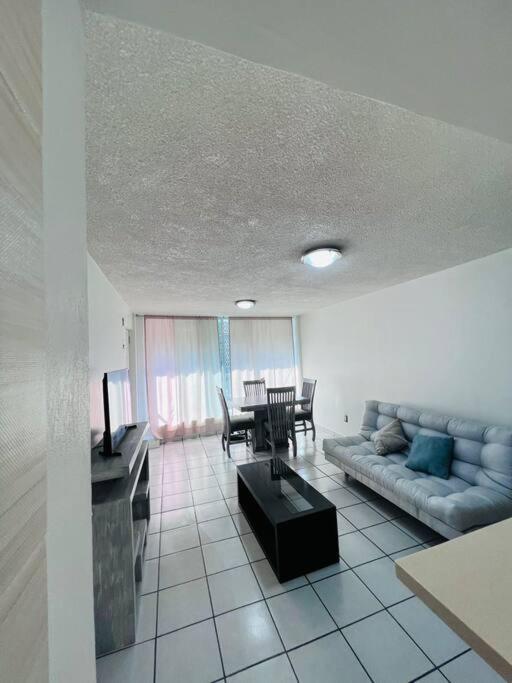 Hermoso Departamento En Coyoacan Cidade do México Exterior foto