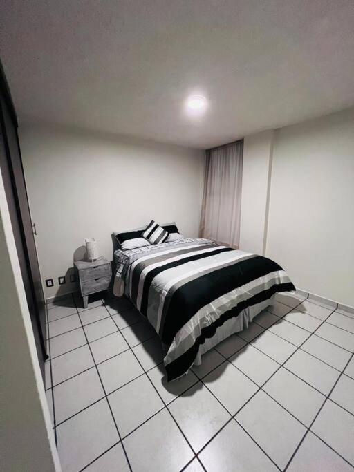 Hermoso Departamento En Coyoacan Cidade do México Exterior foto