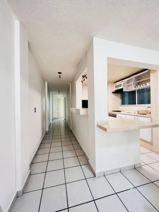 Hermoso Departamento En Coyoacan Cidade do México Exterior foto