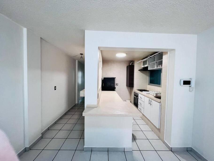 Hermoso Departamento En Coyoacan Cidade do México Exterior foto