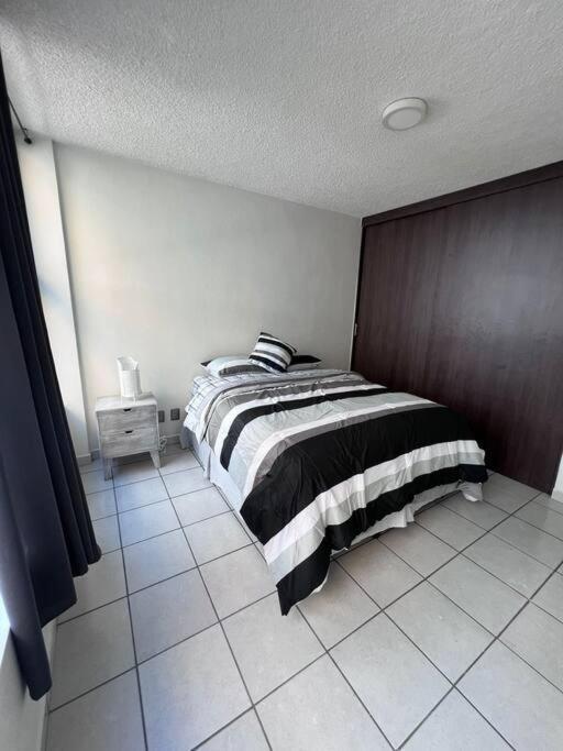 Hermoso Departamento En Coyoacan Cidade do México Exterior foto