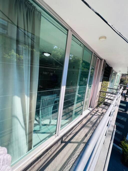 Hermoso Departamento En Coyoacan Cidade do México Exterior foto