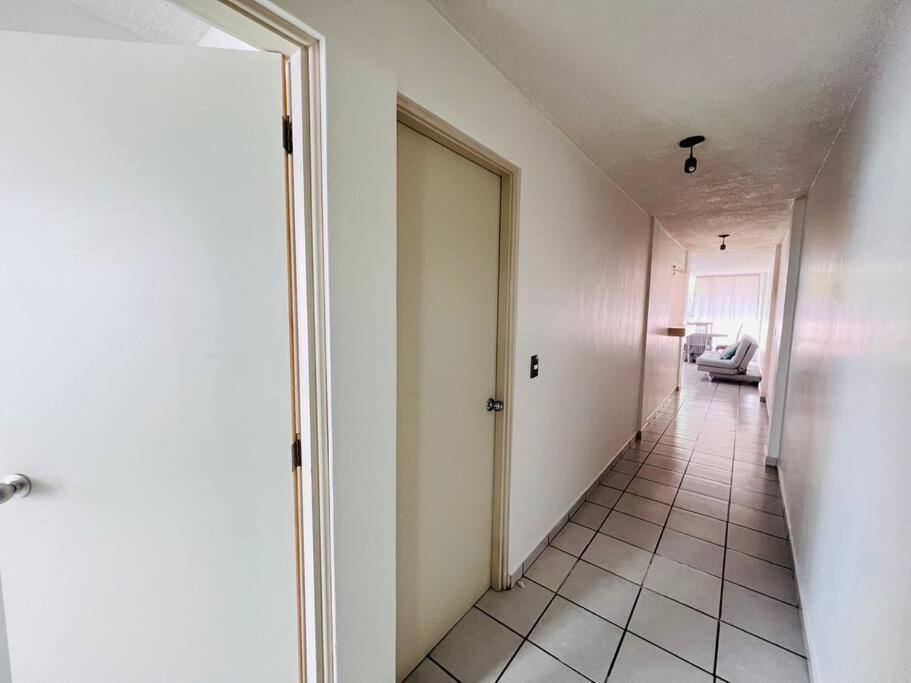 Hermoso Departamento En Coyoacan Cidade do México Exterior foto