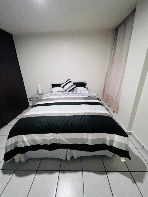 Hermoso Departamento En Coyoacan Cidade do México Exterior foto