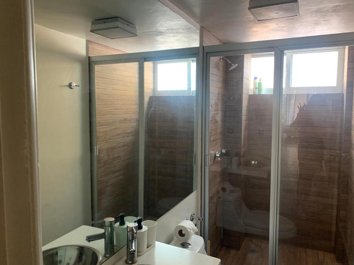 Hermoso Departamento En Coyoacan Cidade do México Exterior foto